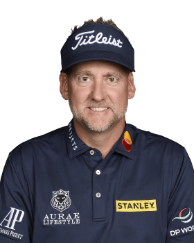 Ian Poulter