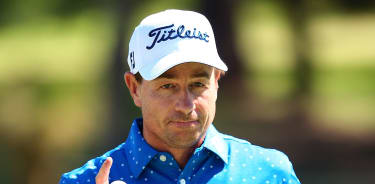 Brett Rumford