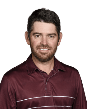 Louis Oosthuizen