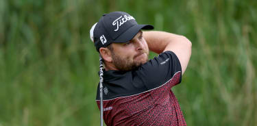 Jordan Smith