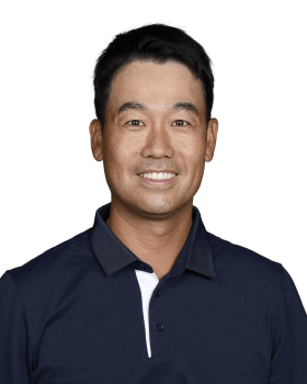 Kevin Na