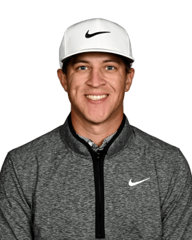 Cameron Champ