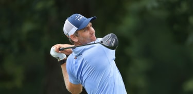 Brendon Todd