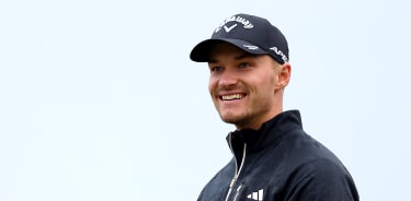 Rasmus Hojgaard