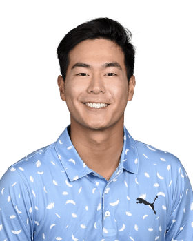 Justin Suh