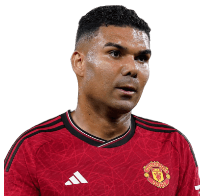  Casemiro