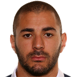 Karim Benzema
