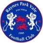 Raynes Park Vale