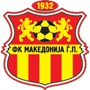 Makedonija GjP