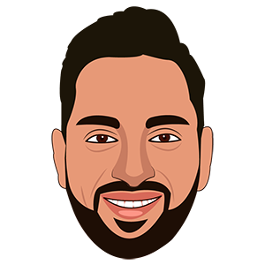 Krunal Pandya