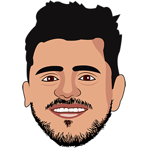 Suresh Raina