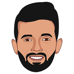 Ajinkya Rahane