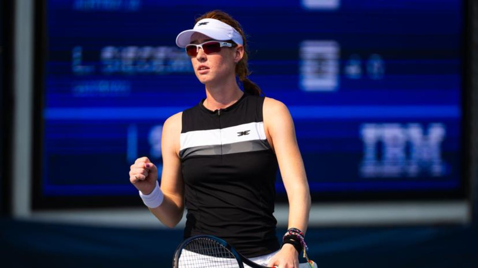 Australia’s Top Talent Set for 2024 Master’U BNP Paribas Championships