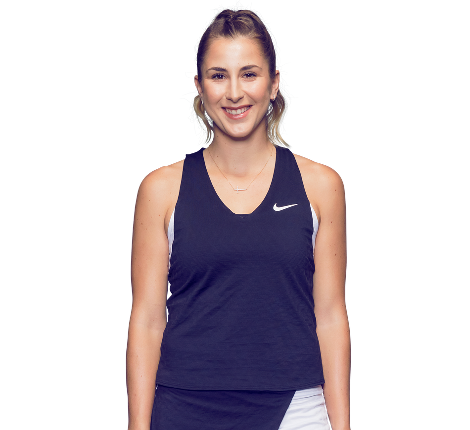 Belinda Bencic