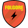 Folgore Falciano Calcio Team Logo
