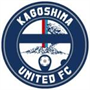 Kagoshima United Team Logo
