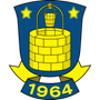 Brondby IF Team Logo