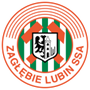Zaglebie Lubin II Team Logo