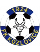 Kozlovice Team Logo