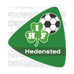 Hedensted Team Logo