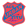 Urban Titu Team Logo