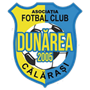 Dunarea Calarasi Team Logo