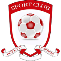 Popesti-Leordeni Team Logo