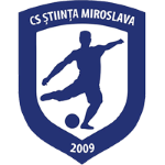 Stiinta Miroslava Team Logo