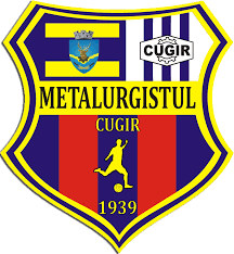 Metalurgistul Cugir Team Logo