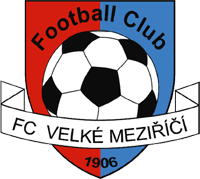 Velke Mezirici Team Logo