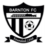 Baldock Town Team Logo