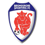 Bromsgrove Sporting Team Logo