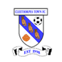 Cleethorpes Town Team Logo