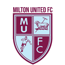 Milton United Team Logo