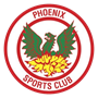 Phoenix Sports Team Logo