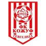 Kozhuf Gevgelija Team Logo