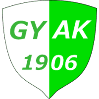 Gyongyos Team Logo