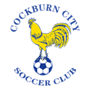 Cockburn City Team Logo
