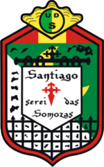 UD Somozas Team Logo