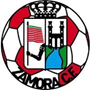 CF Zamora Team Logo