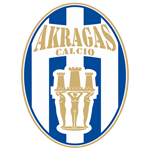 Akragas Team Logo