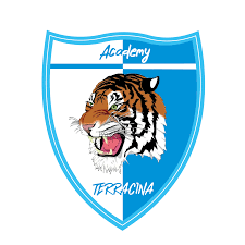 Terracina Calcio Team Logo