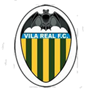 Vila Real Team Logo