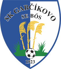 Gabcikovo Team Logo