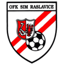 Raslavice Team Logo