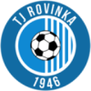 Rovinka Team Logo