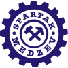 Spartak Medzev Team Logo
