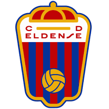 CD Eldense Team Logo