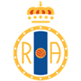 Real Aviles Team Logo