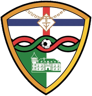 Trival Valderas Team Logo